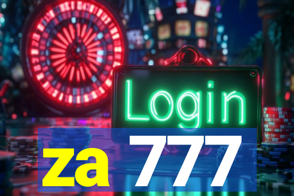 za 777